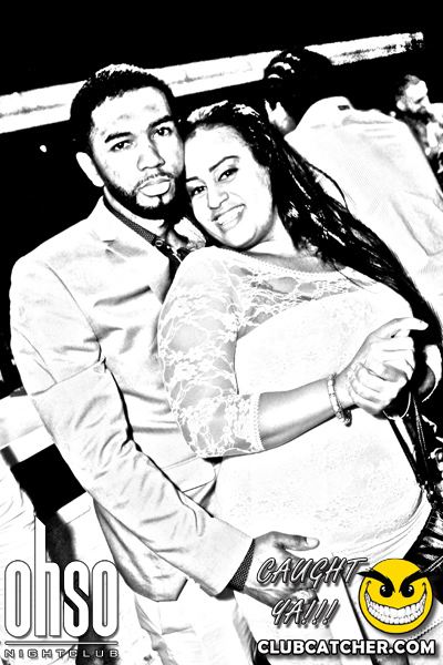 Ohso nightclub photo 289 - June 29th, 2013