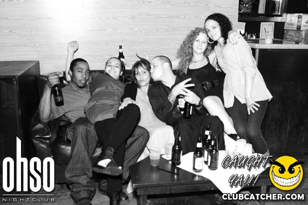 Ohso nightclub photo 293 - June 29th, 2013