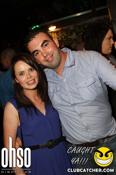 Ohso nightclub photo 295 - June 29th, 2013