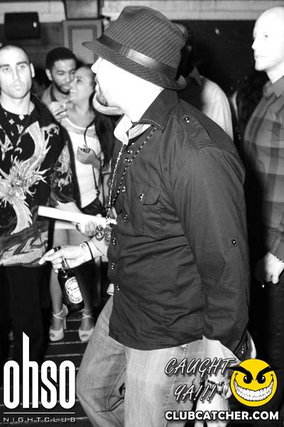 Ohso nightclub photo 297 - June 29th, 2013