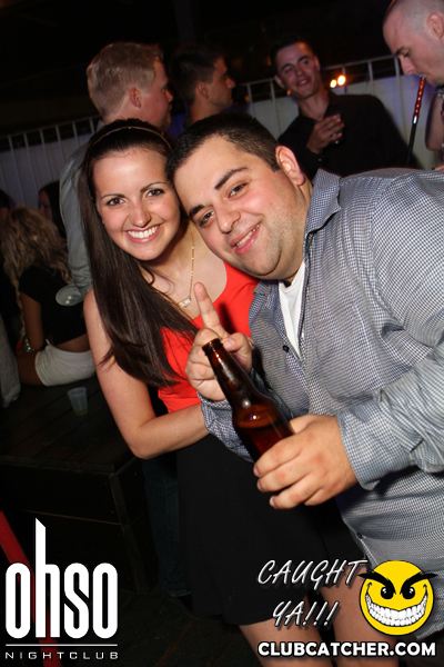 Ohso nightclub photo 298 - June 29th, 2013