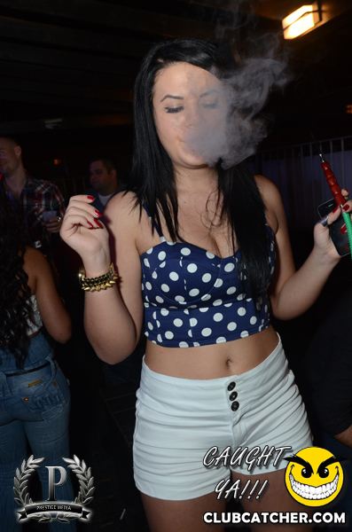 Ohso nightclub photo 4 - June 29th, 2013