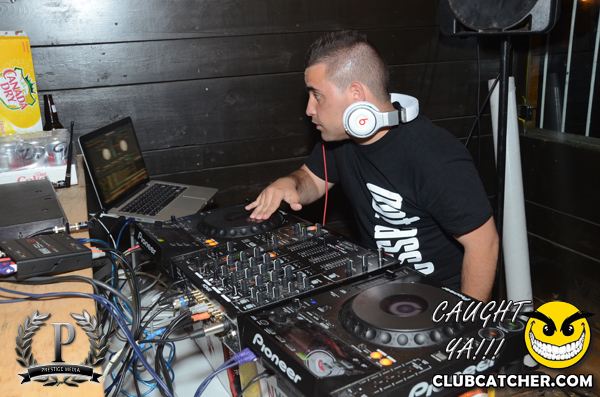 Ohso nightclub photo 31 - June 29th, 2013