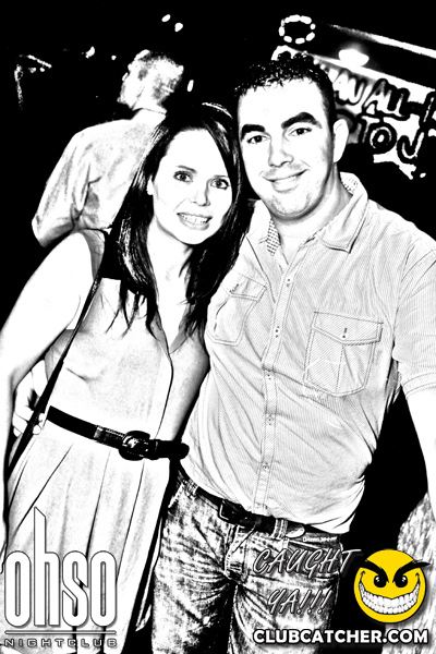 Ohso nightclub photo 301 - June 29th, 2013