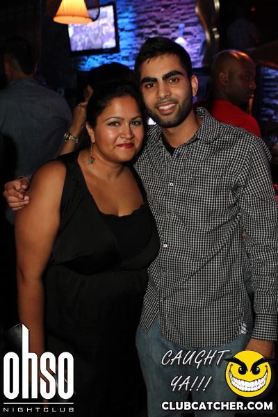 Ohso nightclub photo 304 - June 29th, 2013