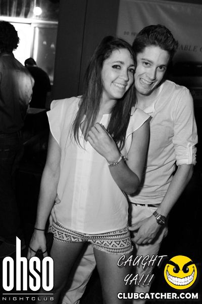 Ohso nightclub photo 342 - June 29th, 2013