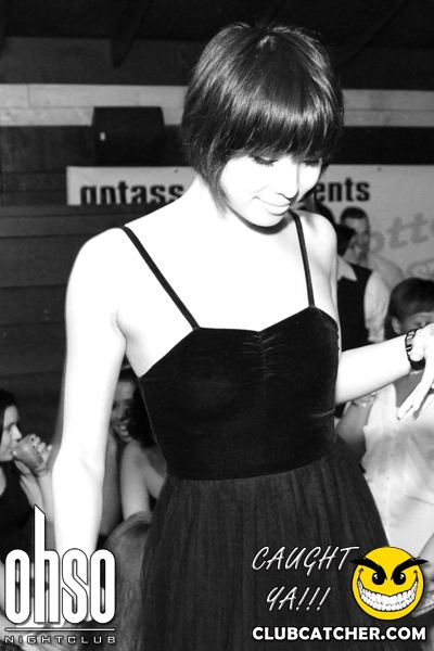 Ohso nightclub photo 344 - June 29th, 2013