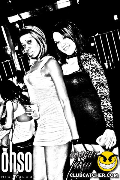 Ohso nightclub photo 349 - June 29th, 2013