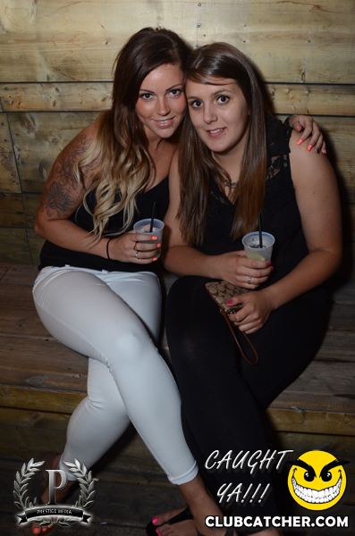 Ohso nightclub photo 36 - June 29th, 2013