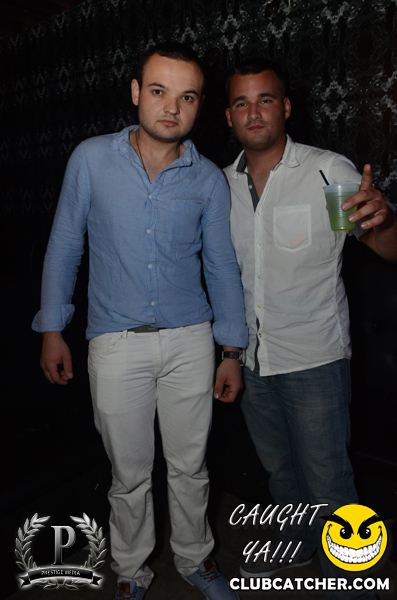 Ohso nightclub photo 37 - June 29th, 2013