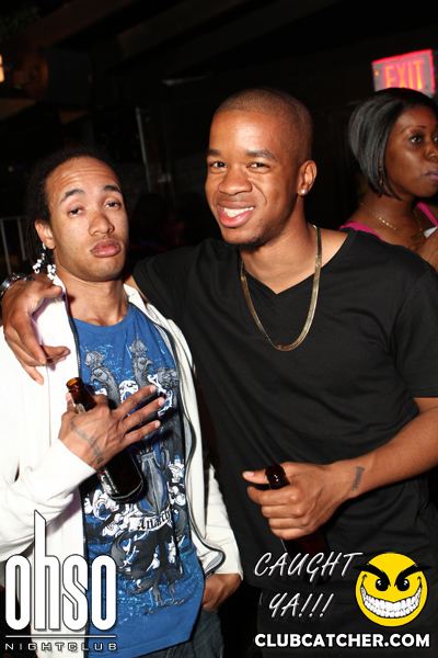 Ohso nightclub photo 362 - June 29th, 2013