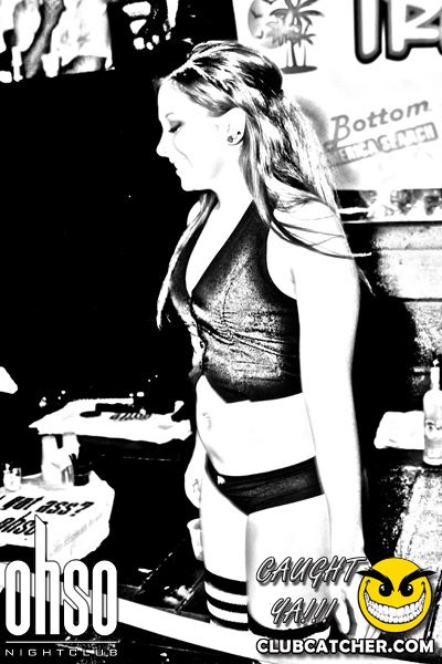 Ohso nightclub photo 395 - June 29th, 2013