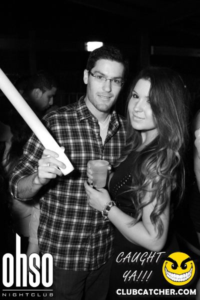 Ohso nightclub photo 400 - June 29th, 2013