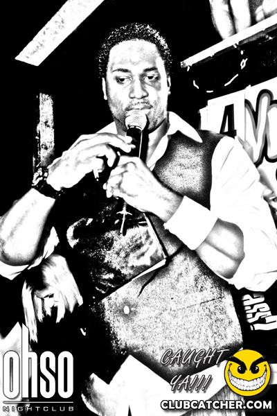 Ohso nightclub photo 401 - June 29th, 2013