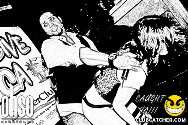 Ohso nightclub photo 402 - June 29th, 2013