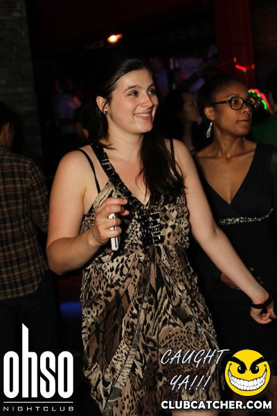 Ohso nightclub photo 405 - June 29th, 2013