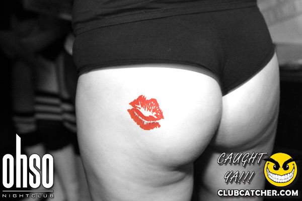 Ohso nightclub photo 409 - June 29th, 2013