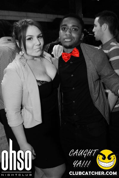 Ohso nightclub photo 424 - June 29th, 2013