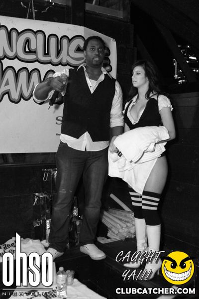 Ohso nightclub photo 427 - June 29th, 2013