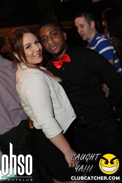 Ohso nightclub photo 432 - June 29th, 2013