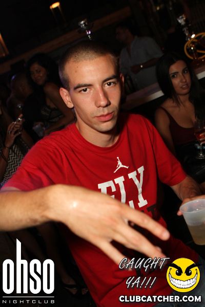 Ohso nightclub photo 433 - June 29th, 2013