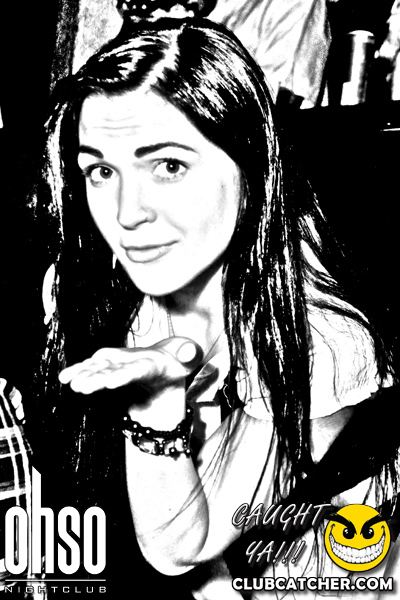 Ohso nightclub photo 437 - June 29th, 2013