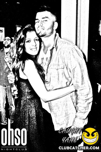 Ohso nightclub photo 438 - June 29th, 2013