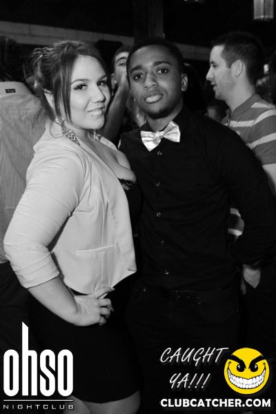 Ohso nightclub photo 444 - June 29th, 2013