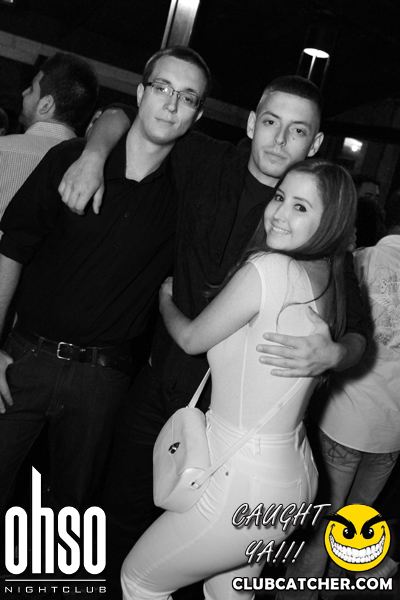 Ohso nightclub photo 447 - June 29th, 2013