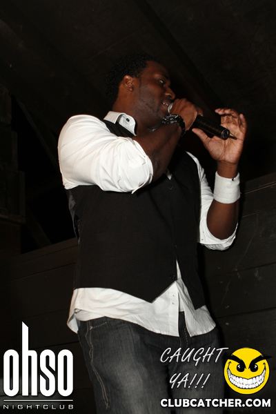 Ohso nightclub photo 461 - June 29th, 2013