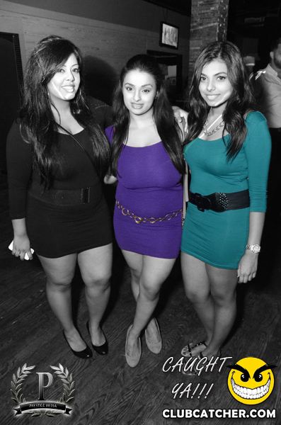 Ohso nightclub photo 6 - June 29th, 2013