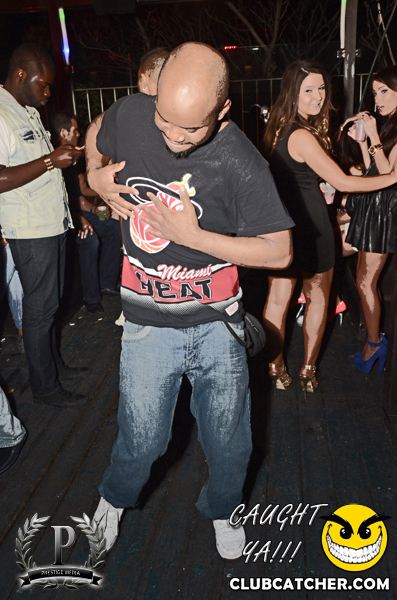 Ohso nightclub photo 53 - June 29th, 2013