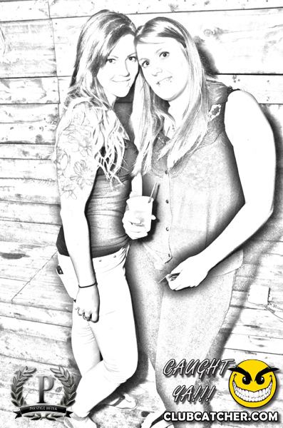 Ohso nightclub photo 56 - June 29th, 2013