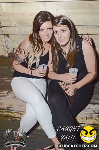 Ohso nightclub photo 57 - June 29th, 2013