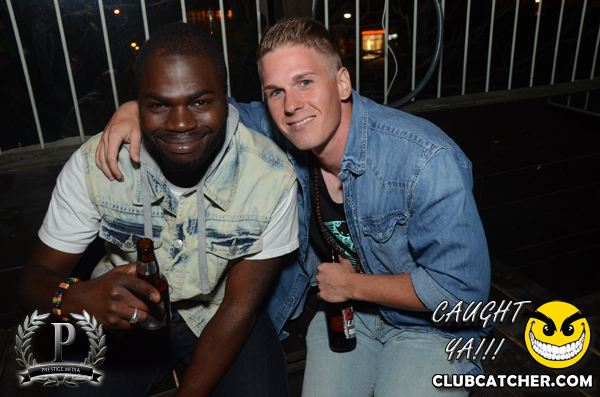 Ohso nightclub photo 58 - June 29th, 2013