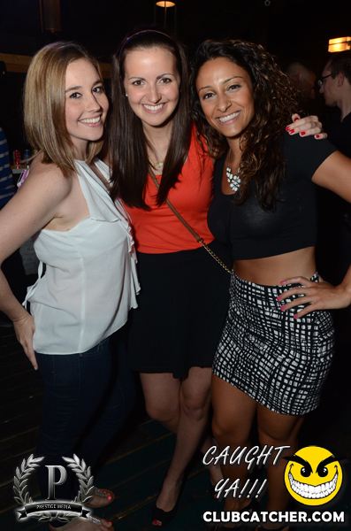 Ohso nightclub photo 7 - June 29th, 2013