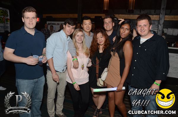 Ohso nightclub photo 71 - June 29th, 2013