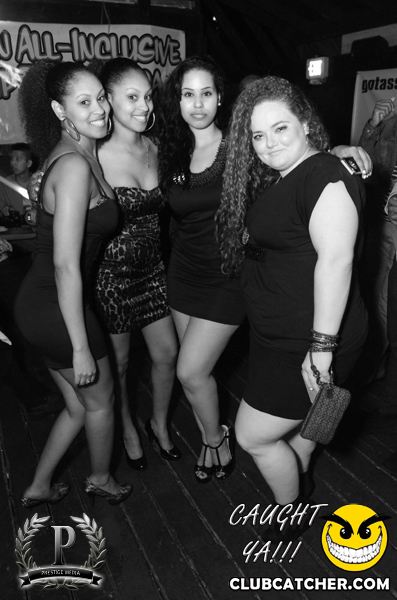 Ohso nightclub photo 73 - June 29th, 2013