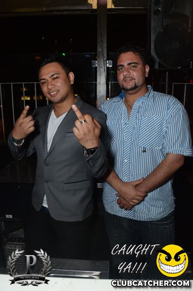 Ohso nightclub photo 78 - June 29th, 2013