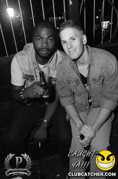 Ohso nightclub photo 90 - June 29th, 2013