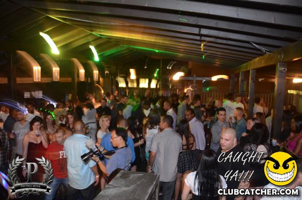 Ohso nightclub photo 96 - June 29th, 2013