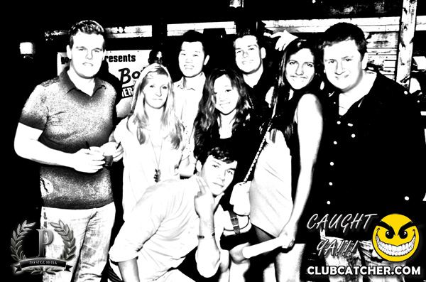 Ohso nightclub photo 100 - June 29th, 2013