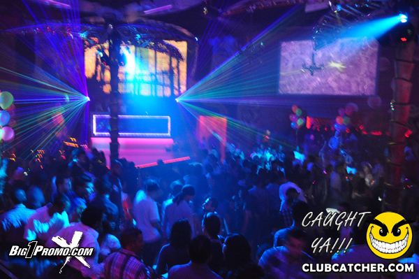Luxy nightclub photo 1 - June 29th, 2013