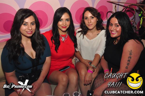 Luxy nightclub photo 11 - June 29th, 2013