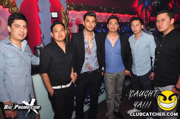 Luxy nightclub photo 102 - June 29th, 2013