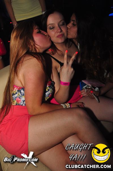 Luxy nightclub photo 110 - June 29th, 2013