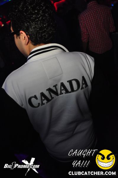 Luxy nightclub photo 12 - June 29th, 2013