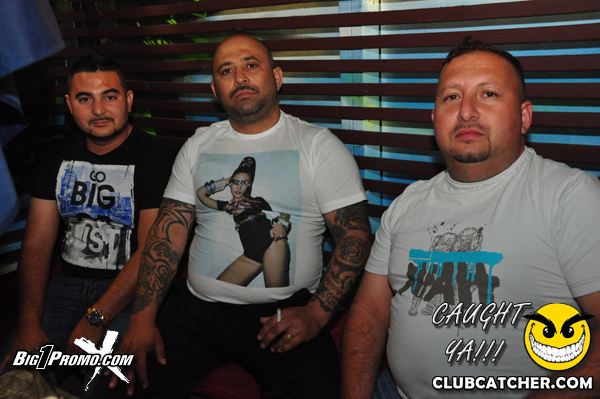 Luxy nightclub photo 116 - June 29th, 2013