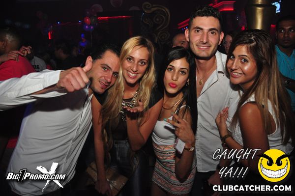 Luxy nightclub photo 121 - June 29th, 2013
