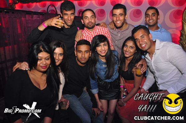 Luxy nightclub photo 124 - June 29th, 2013